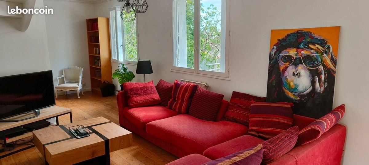 Maison à vendre, 110m², Bruz
