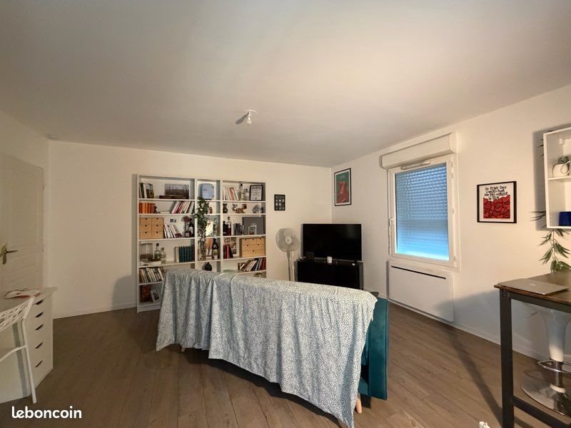 Appartement à louer, 42m², Léguevin