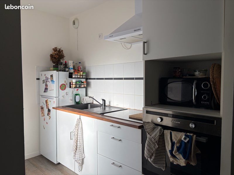 Appartement à louer, 42m², Léguevin