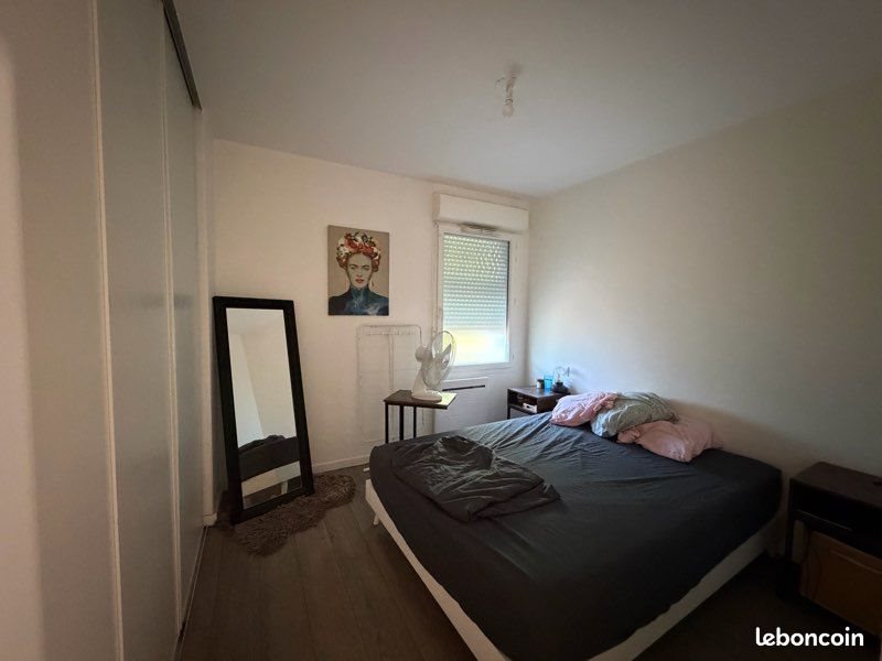 Appartement à louer, 42m², Léguevin