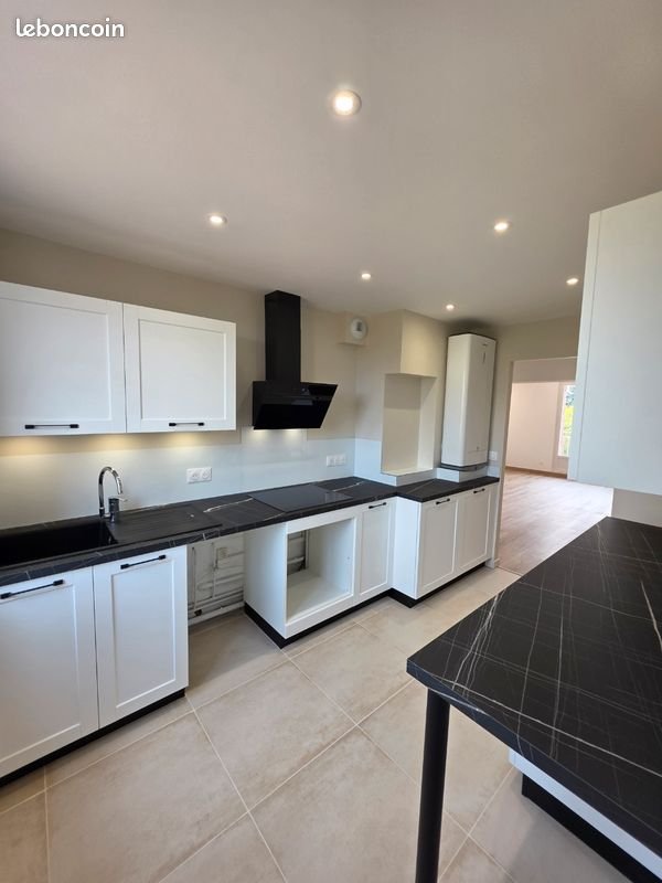 Appartement à louer, 74m², Saint-Avertin