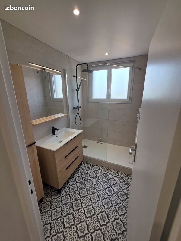 Appartement à louer, 74m², Saint-Avertin