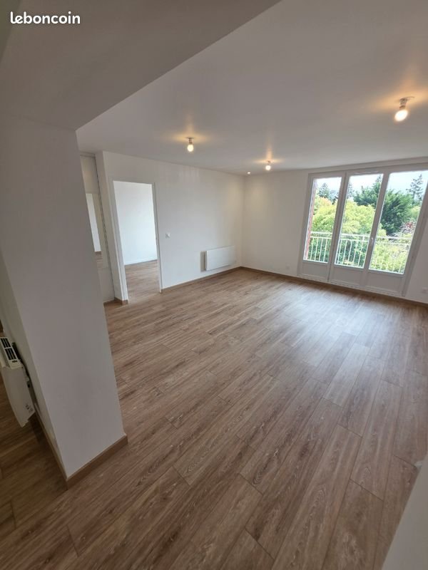 Appartement à louer, 74m², Saint-Avertin