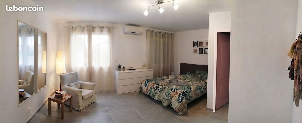 Maison à vendre, 88m², La Ciotat