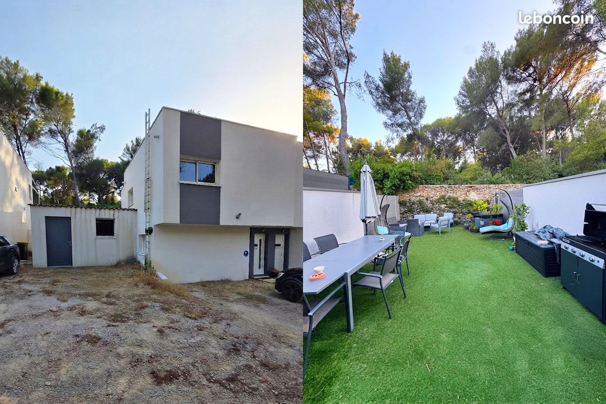 Maison à vendre, 88m², La Ciotat