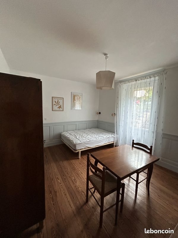 Appartement à louer, 35m², Vesoul