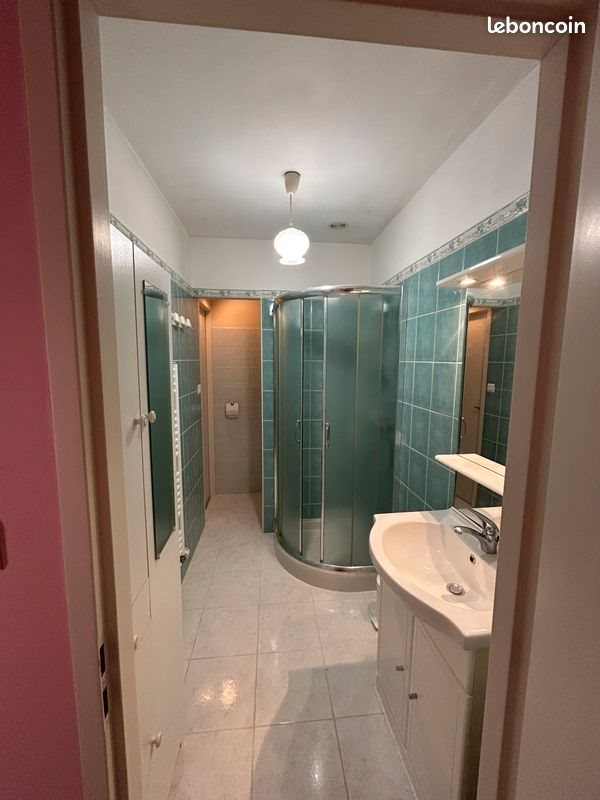 Appartement à louer, 35m², Vesoul