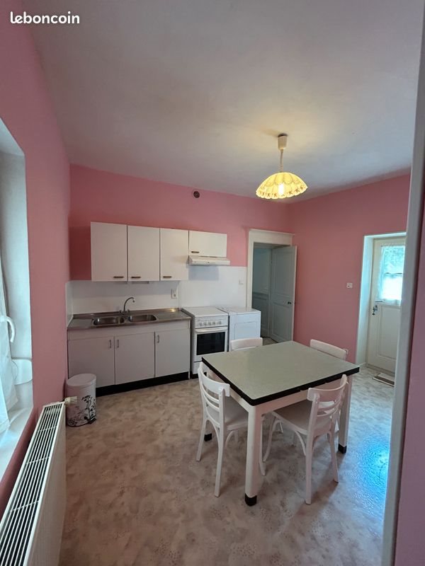Appartement à louer, 35m², Vesoul