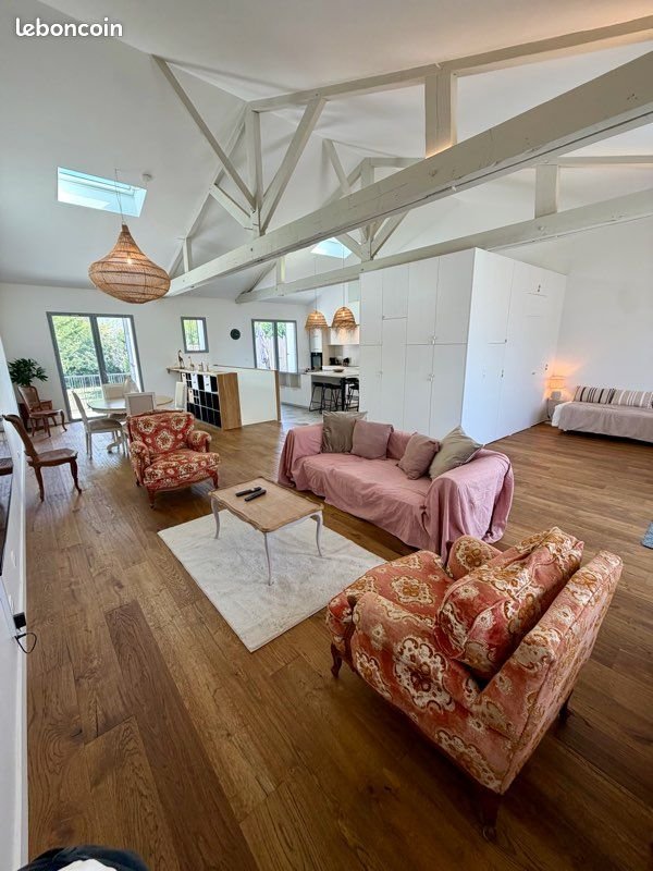 Maison à vendre, 149m², La Rochelle