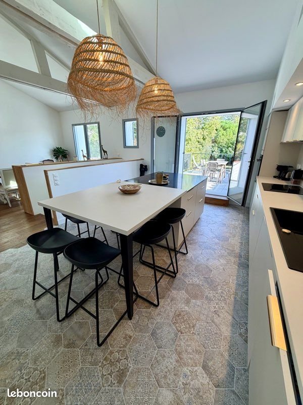 Maison à vendre, 149m², La Rochelle