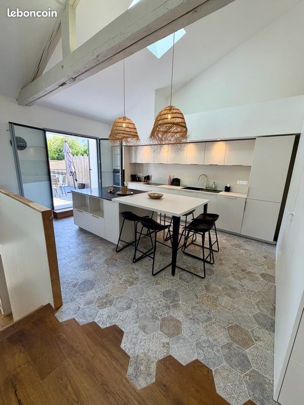 Maison à vendre, 149m², La Rochelle