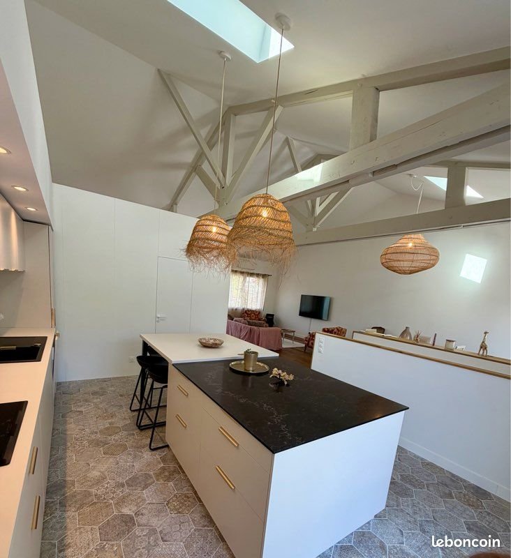 Maison à vendre, 149m², La Rochelle