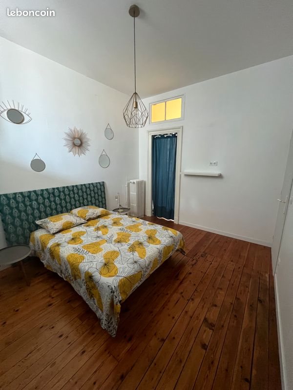 Appartement à louer, 80m², Agen