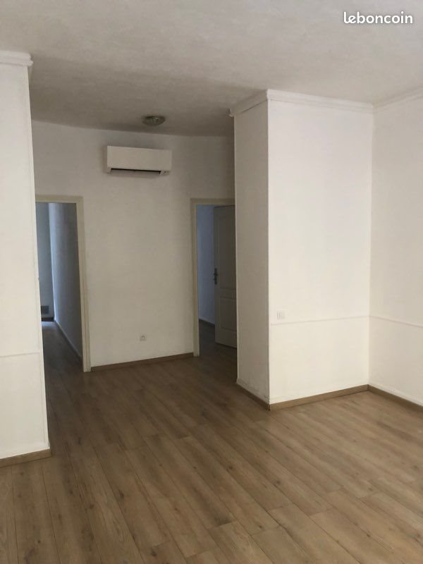 Appartement à louer, 47m², Nice