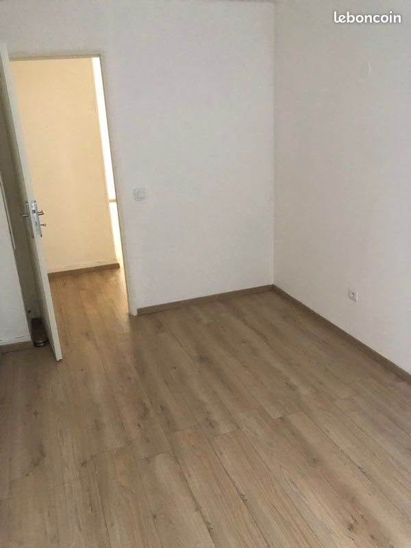 Appartement à louer, 47m², Nice