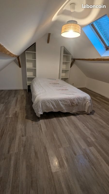 Appartement à louer, 49m², Béthune