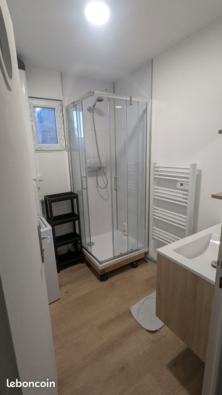 Appartement à louer, 49m², Béthune