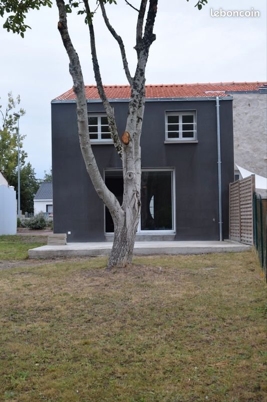 Maison à louer, 75m², Vue