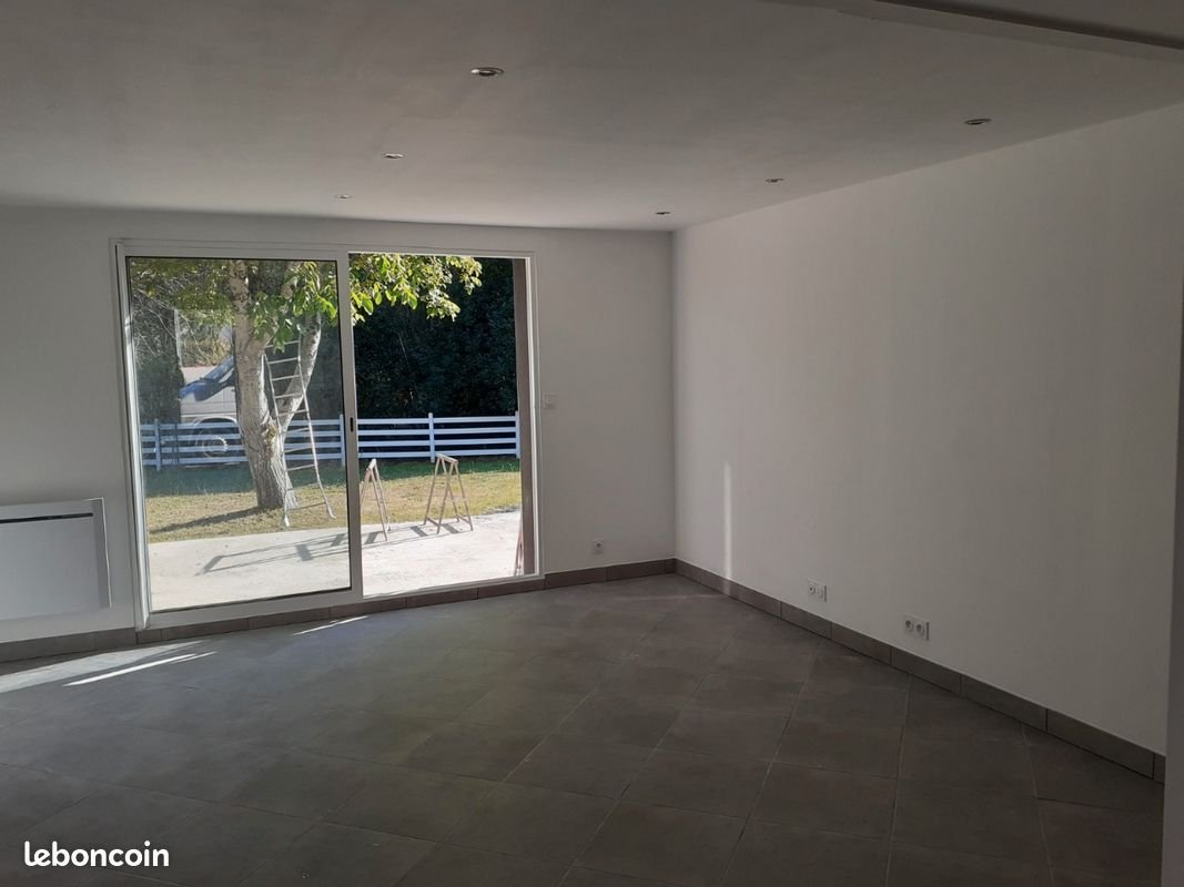 Maison à louer, 75m², Vue