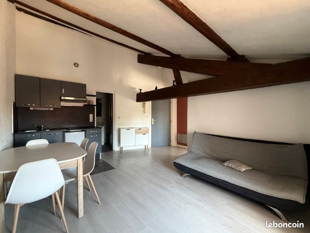 Appartement à louer, 38m², Saint-Dizier
