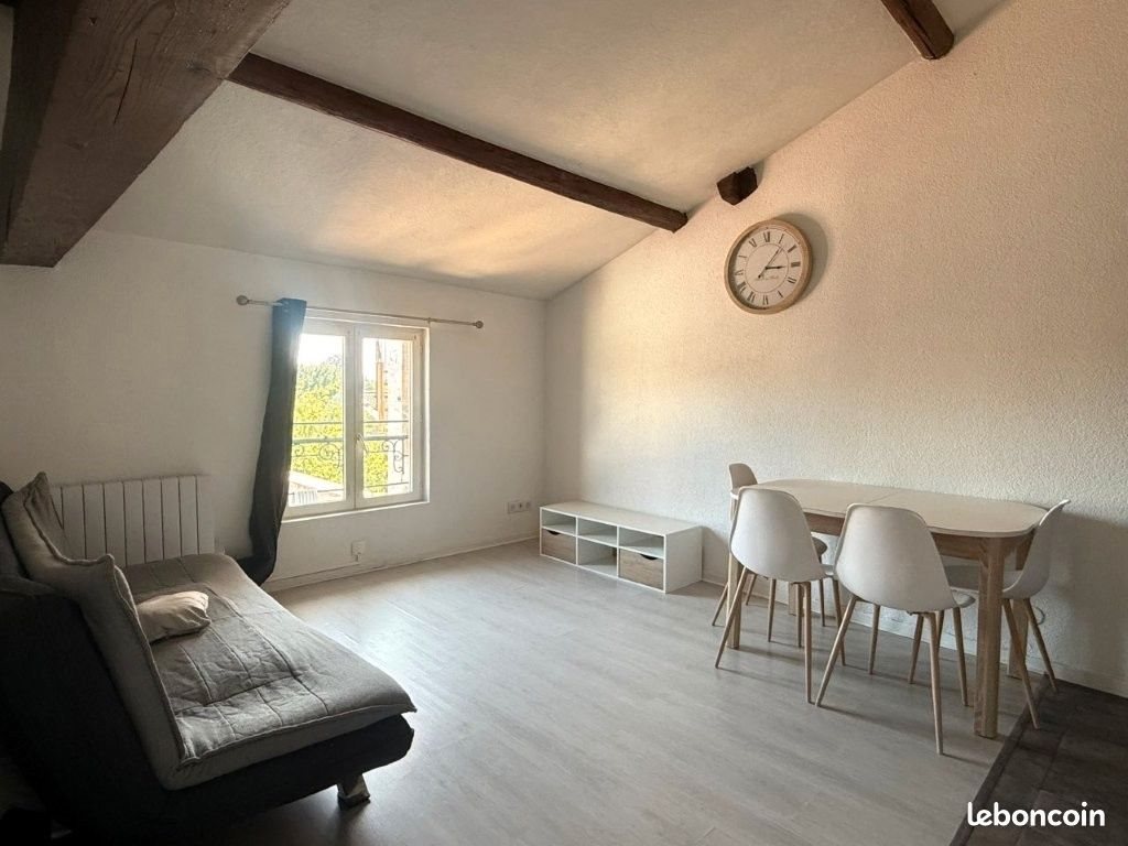 Appartement à louer, 38m², Saint-Dizier