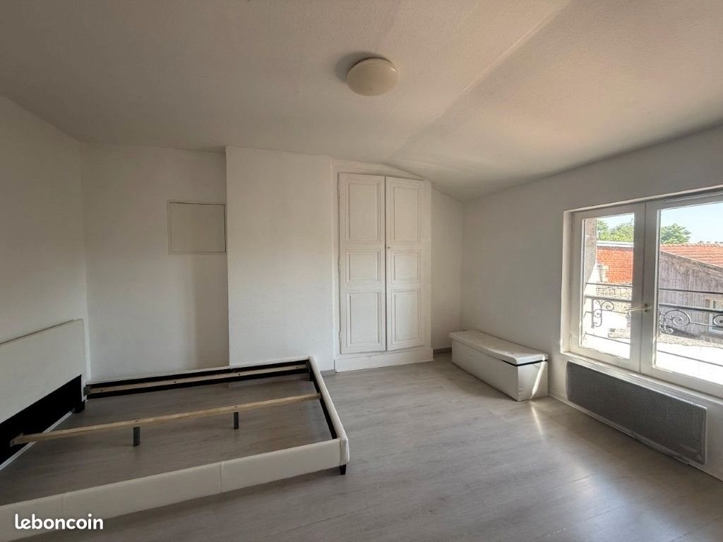 Appartement à louer, 38m², Saint-Dizier