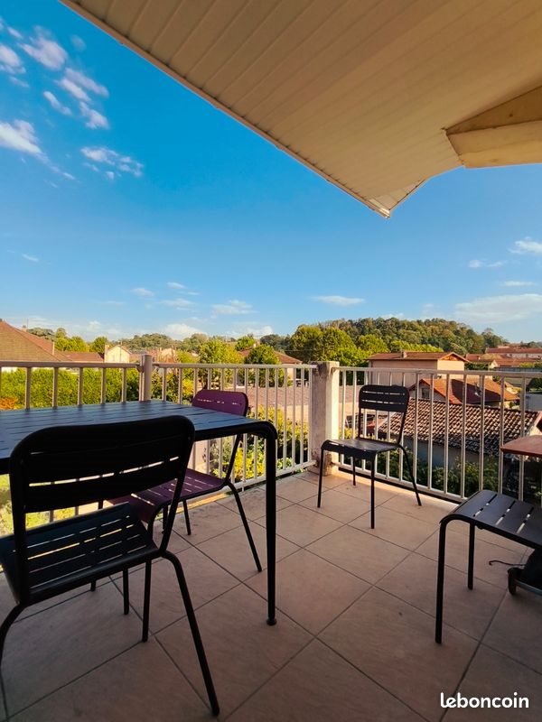 Appartement à vendre, 150m², La Tour-du-Pin