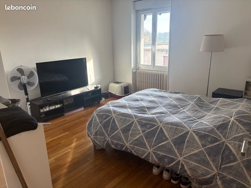Maison à vendre, 105m², Saint-Didier-sur-Chalaronne
