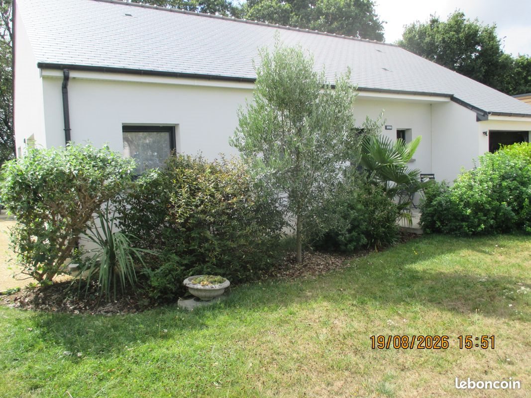 Maison à vendre, 82m², Cavan