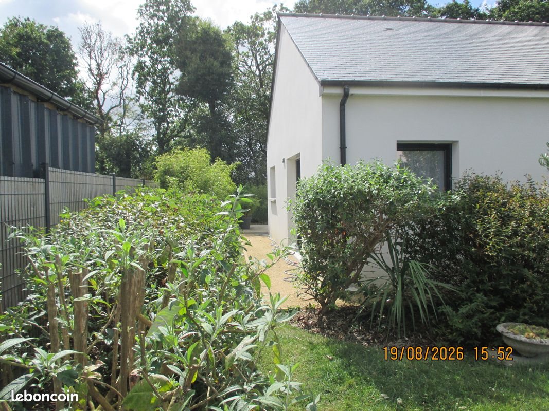 Maison à vendre, 82m², Cavan