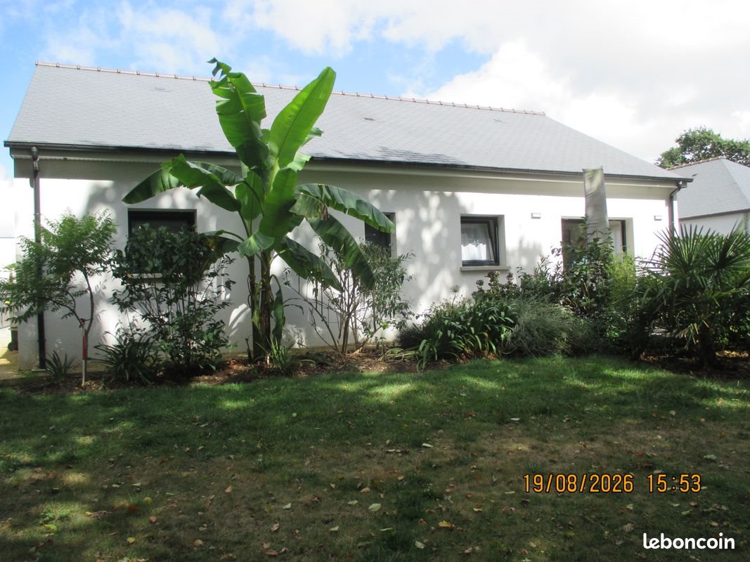 Maison à vendre, 82m², Cavan