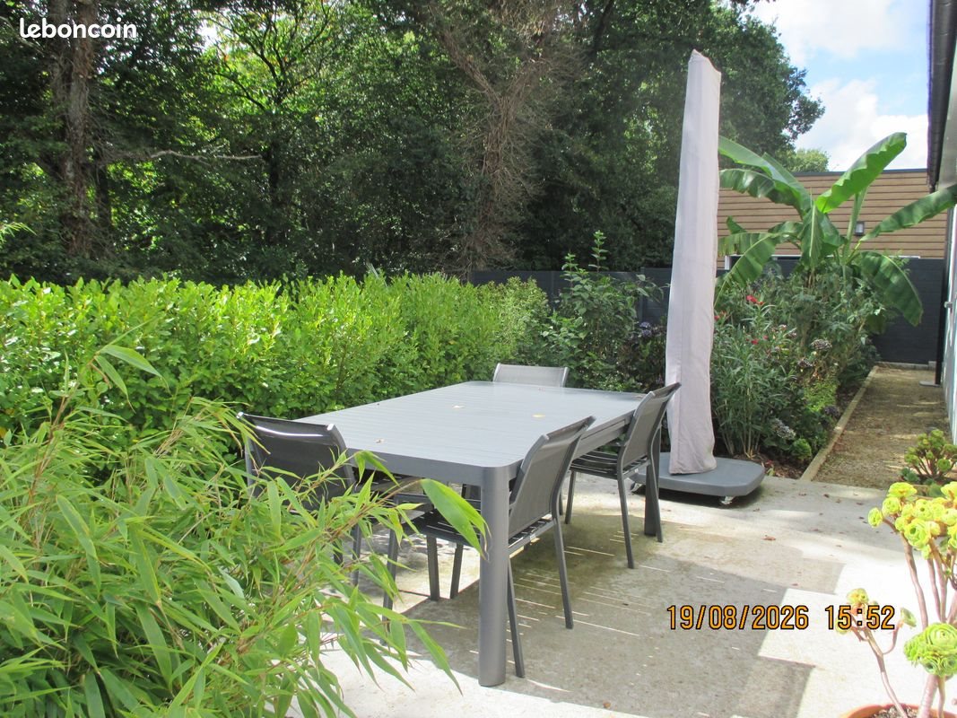 Maison à vendre, 82m², Cavan