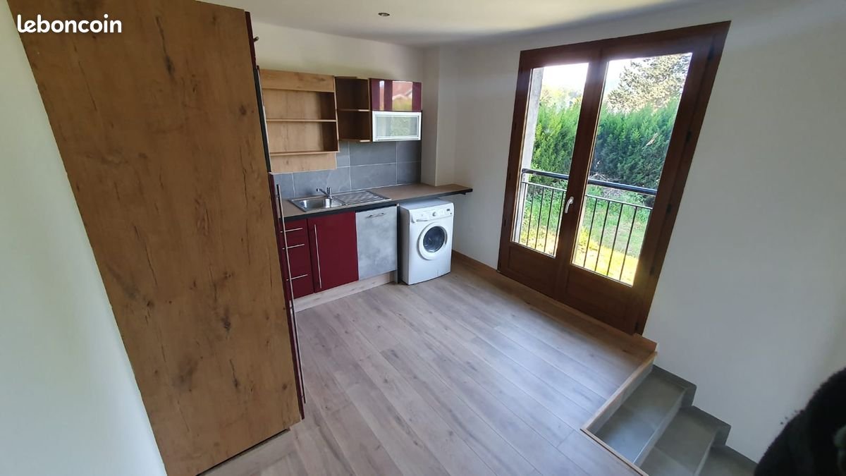 Appartement à louer, 40m², Thonon-les-Bains