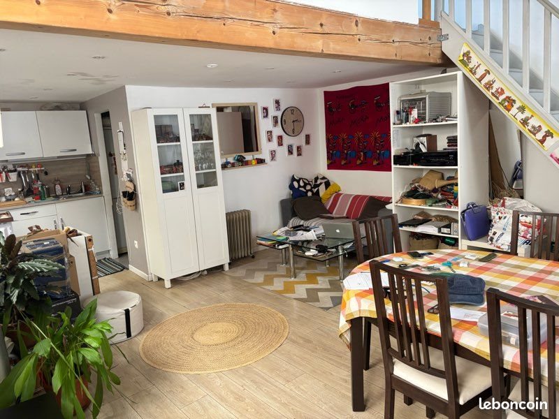 Appartement à vendre, 56m², La Seyne-sur-Mer