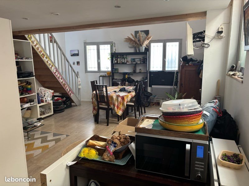 Appartement à vendre, 56m², La Seyne-sur-Mer