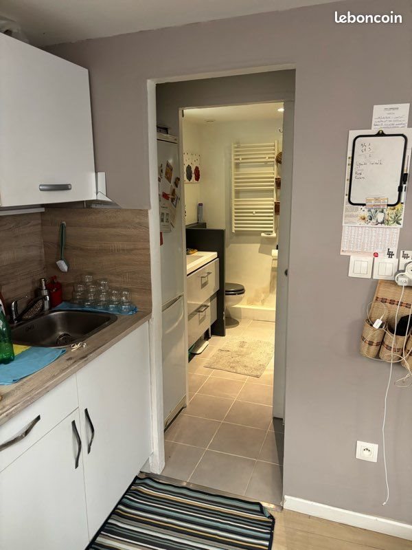 Appartement à vendre, 56m², La Seyne-sur-Mer
