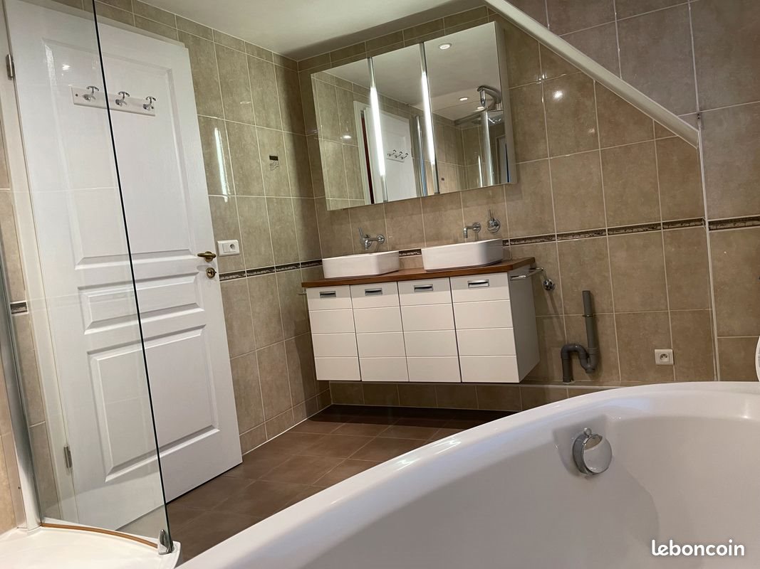Appartement à louer, 90m², Gambsheim
