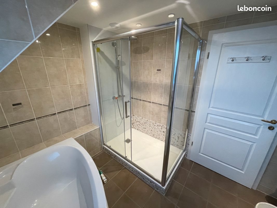 Appartement à louer, 90m², Gambsheim