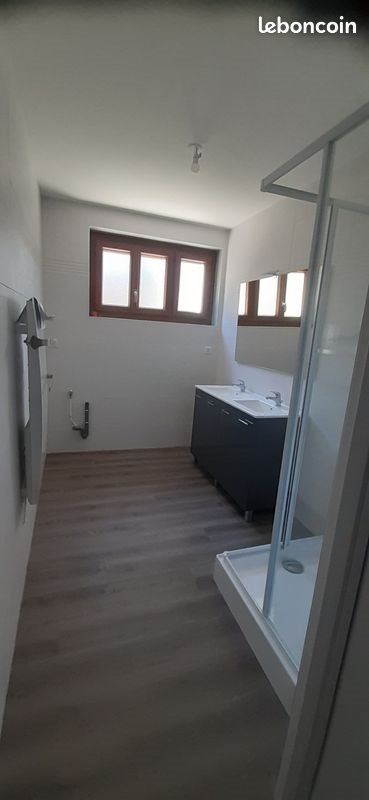 Appartement à louer, 90m², Marvejols
