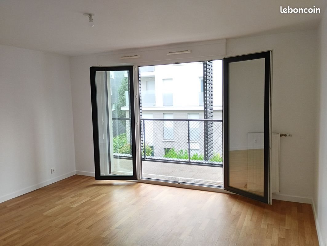 Appartement à louer, 31m², Palaiseau