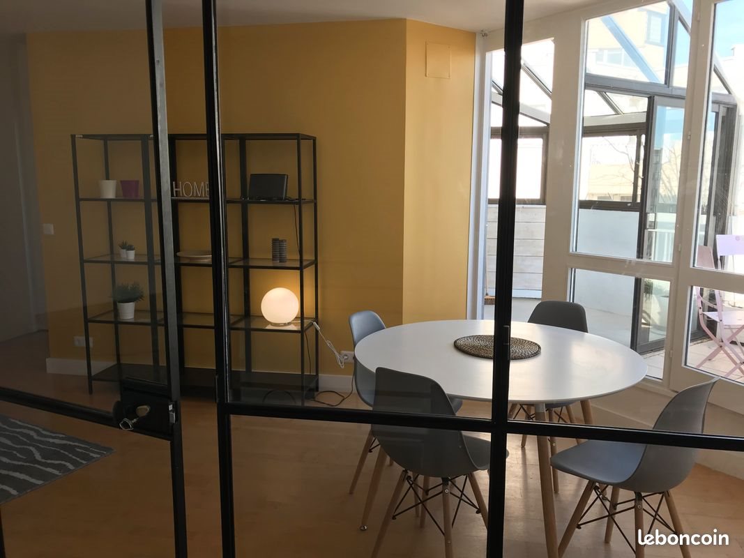 Appartement à louer, 120m², Argenteuil