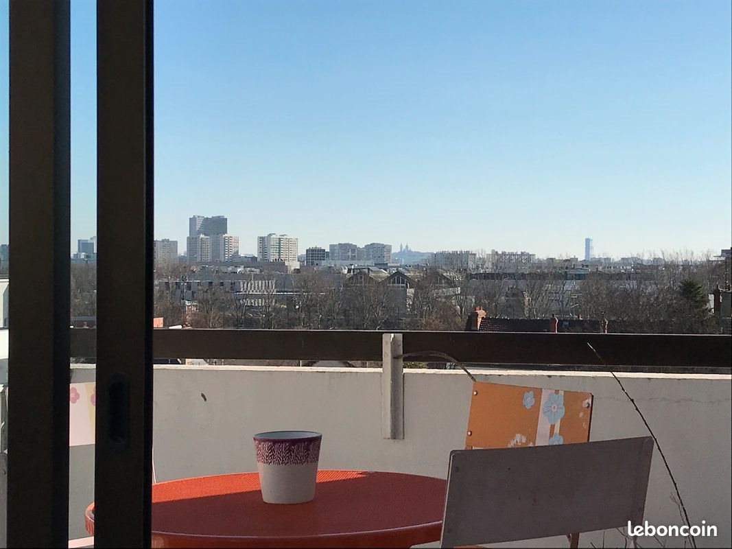 Appartement à louer, 120m², Argenteuil