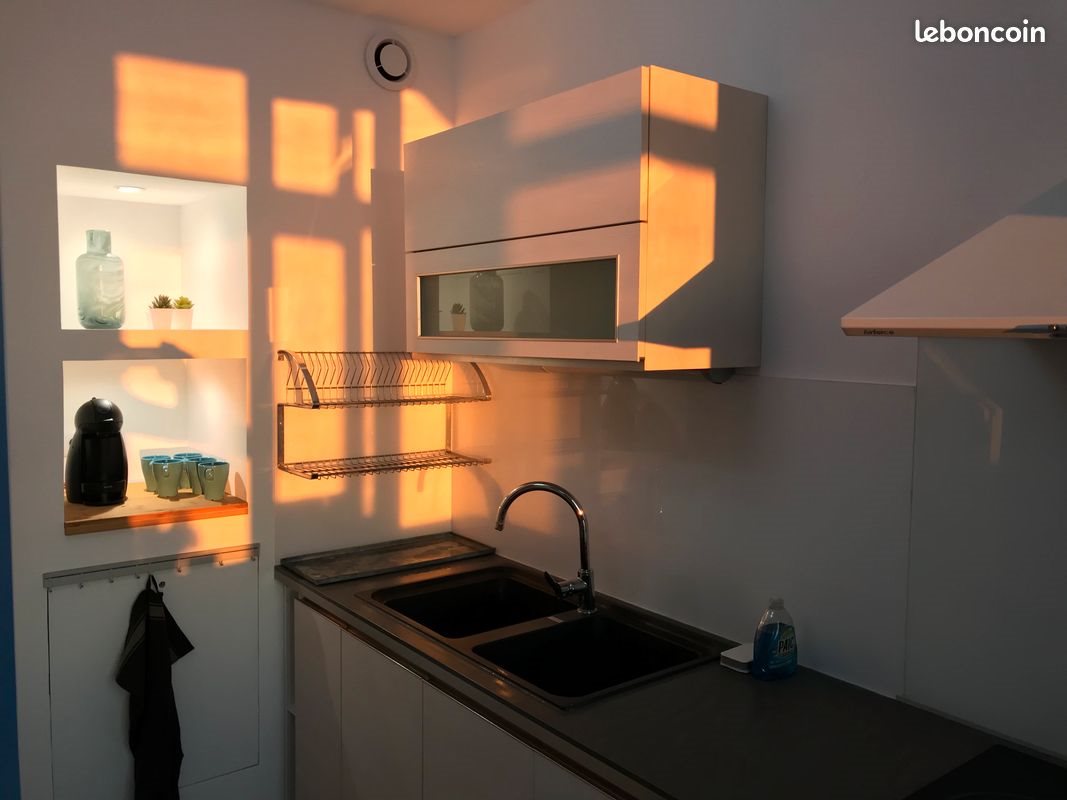 Appartement à louer, 120m², Argenteuil