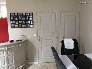 Appartement à louer, 40m², Bourges