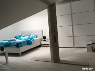 Appartement à louer, 40m², Bourges