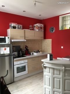 Appartement à louer, 40m², Bourges