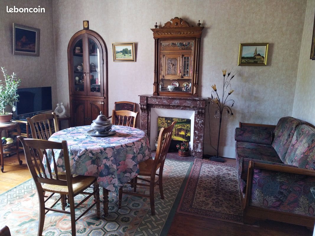 Appartement à vendre, 78m², Dole