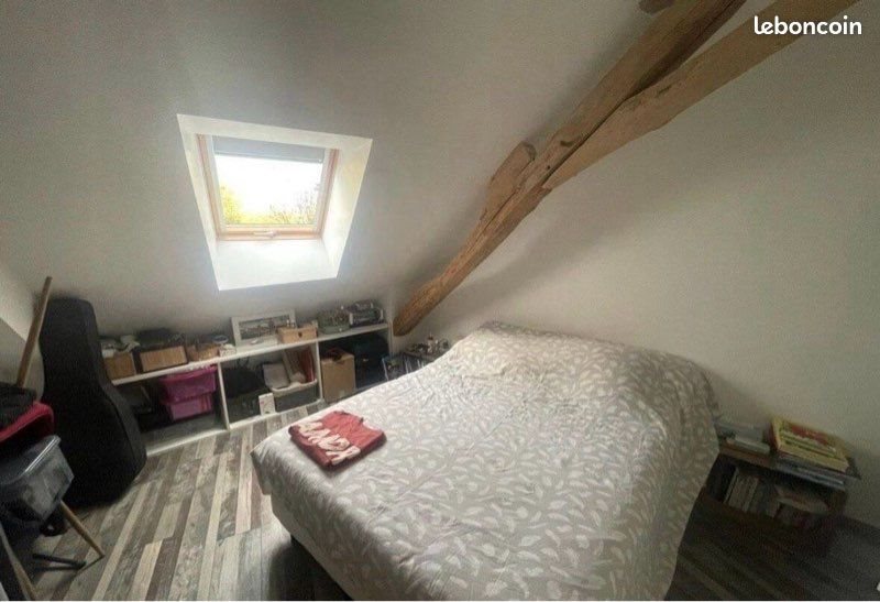 Maison à vendre, 51m², Le Grand-Lucé