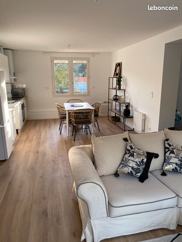 Appartement à louer, 64m², Challans