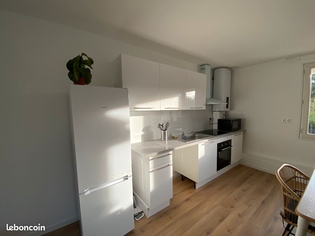 Appartement à louer, 64m², Challans